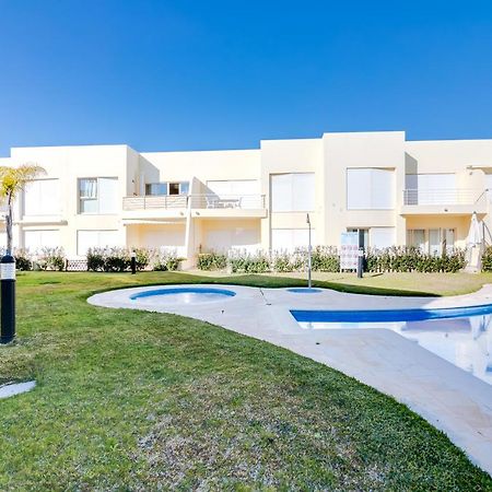 Terracos Da Falesia - Near Vilamoura Center Διαμέρισμα Εξωτερικό φωτογραφία