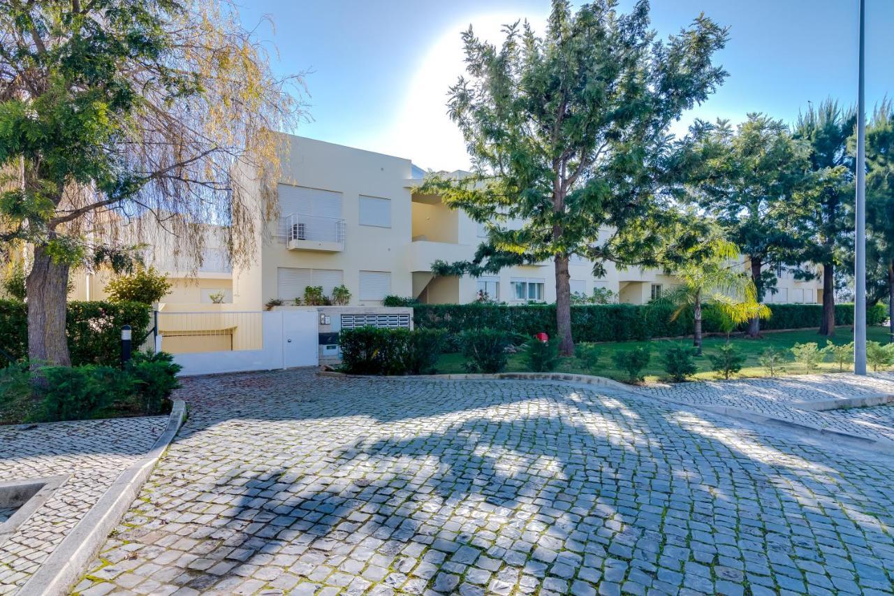 Terracos Da Falesia - Near Vilamoura Center Διαμέρισμα Εξωτερικό φωτογραφία