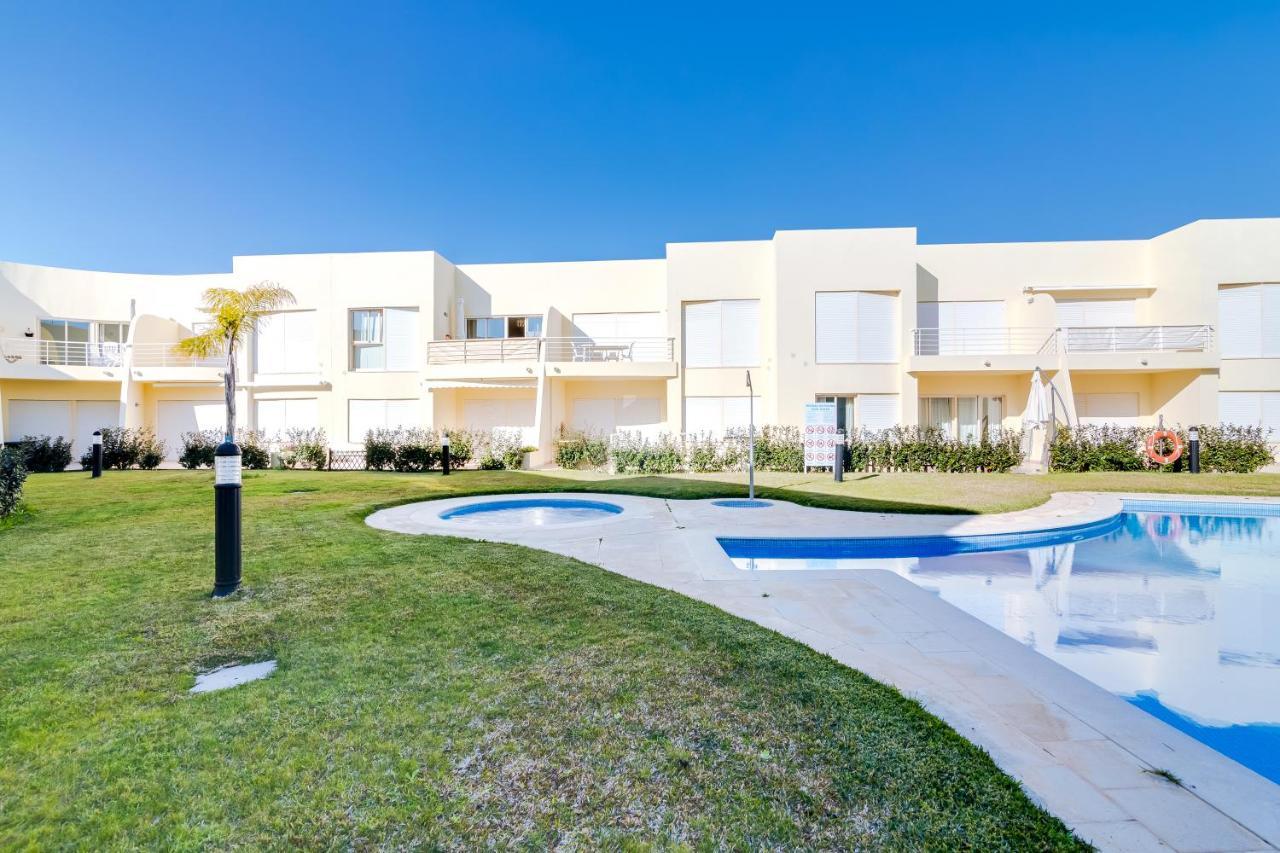 Terracos Da Falesia - Near Vilamoura Center Διαμέρισμα Εξωτερικό φωτογραφία