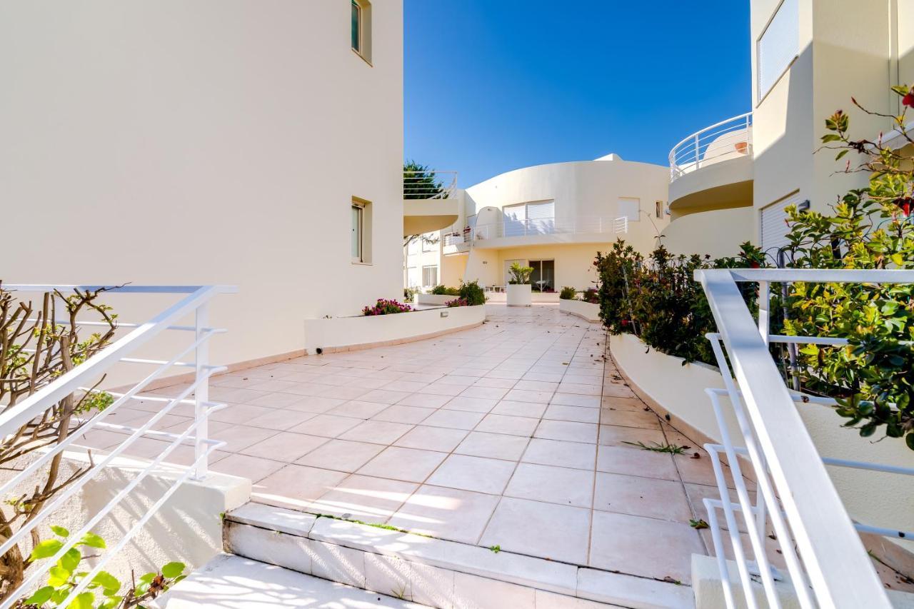 Terracos Da Falesia - Near Vilamoura Center Διαμέρισμα Εξωτερικό φωτογραφία