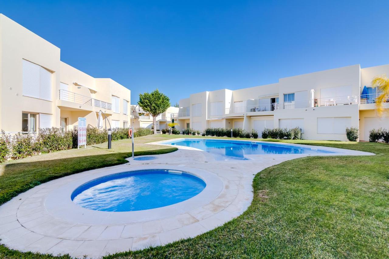 Terracos Da Falesia - Near Vilamoura Center Διαμέρισμα Εξωτερικό φωτογραφία