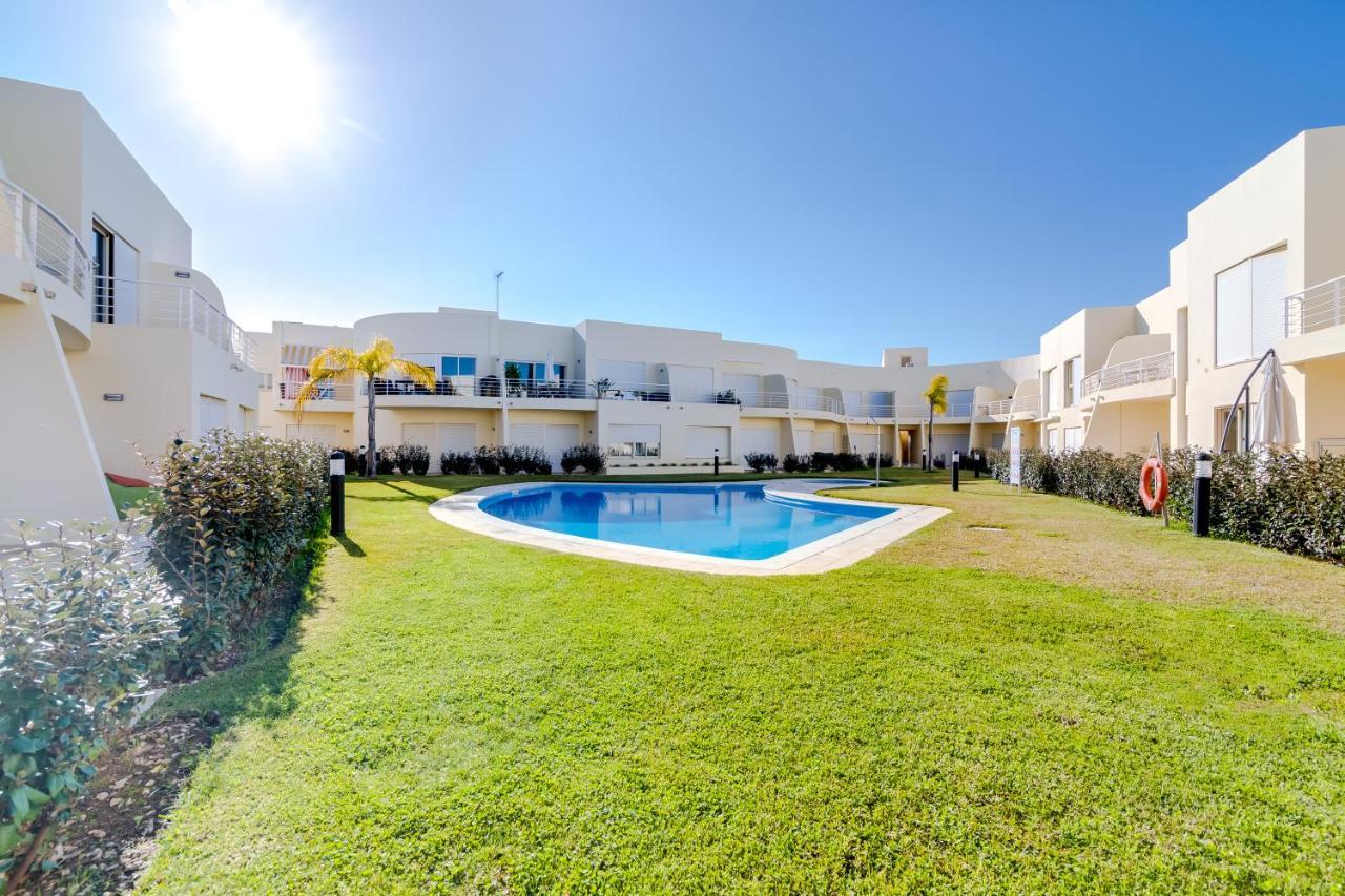 Terracos Da Falesia - Near Vilamoura Center Διαμέρισμα Εξωτερικό φωτογραφία