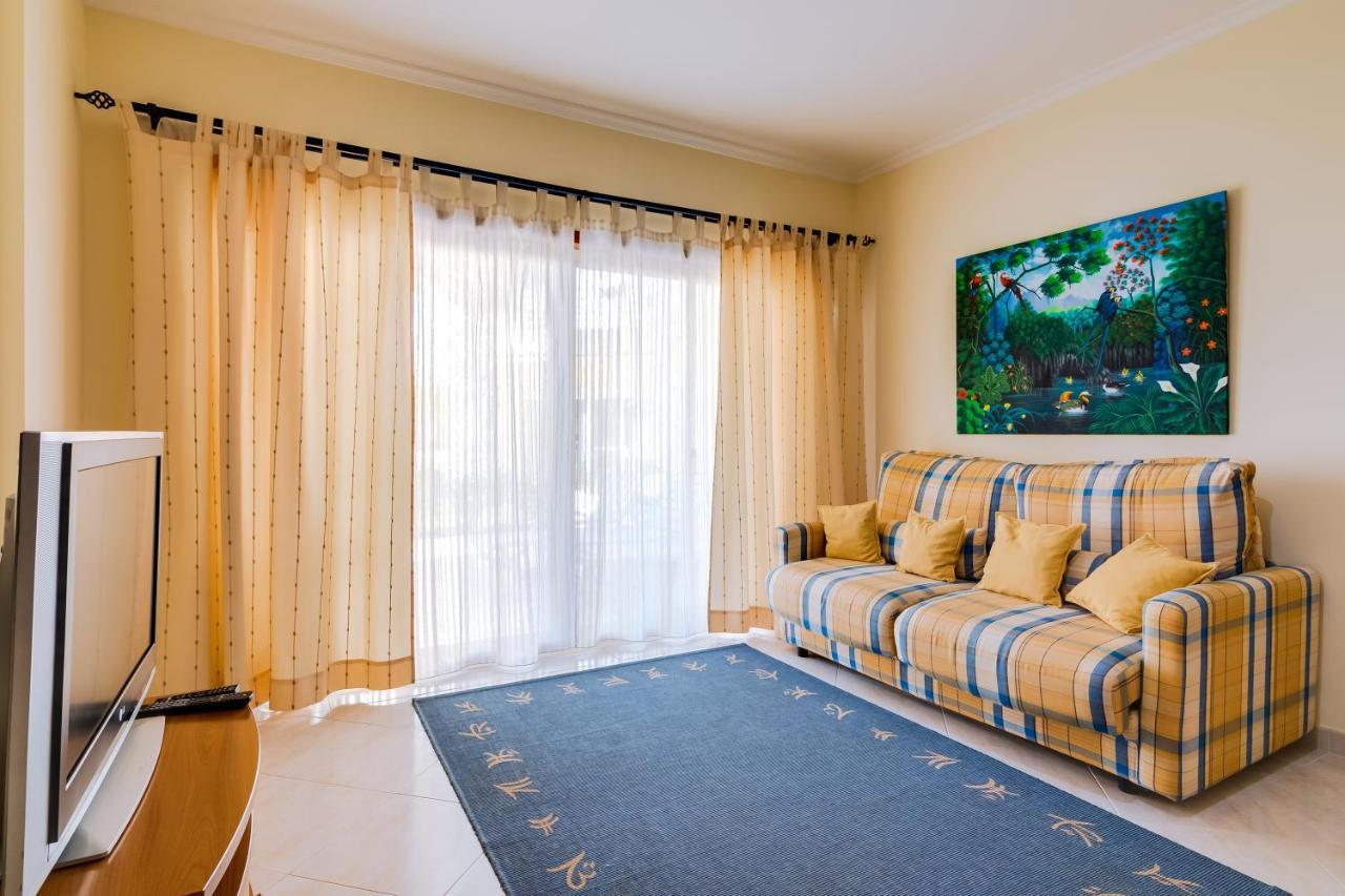 Terracos Da Falesia - Near Vilamoura Center Διαμέρισμα Εξωτερικό φωτογραφία