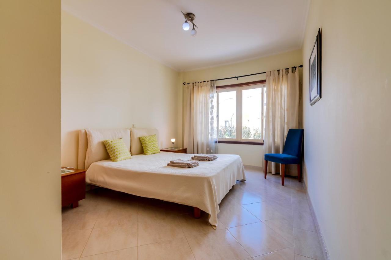 Terracos Da Falesia - Near Vilamoura Center Διαμέρισμα Εξωτερικό φωτογραφία