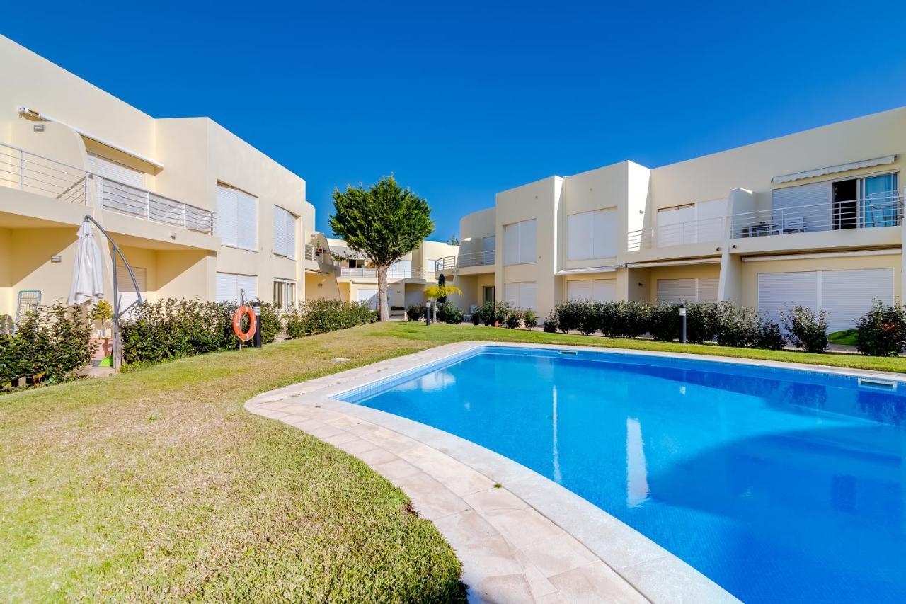 Terracos Da Falesia - Near Vilamoura Center Διαμέρισμα Εξωτερικό φωτογραφία