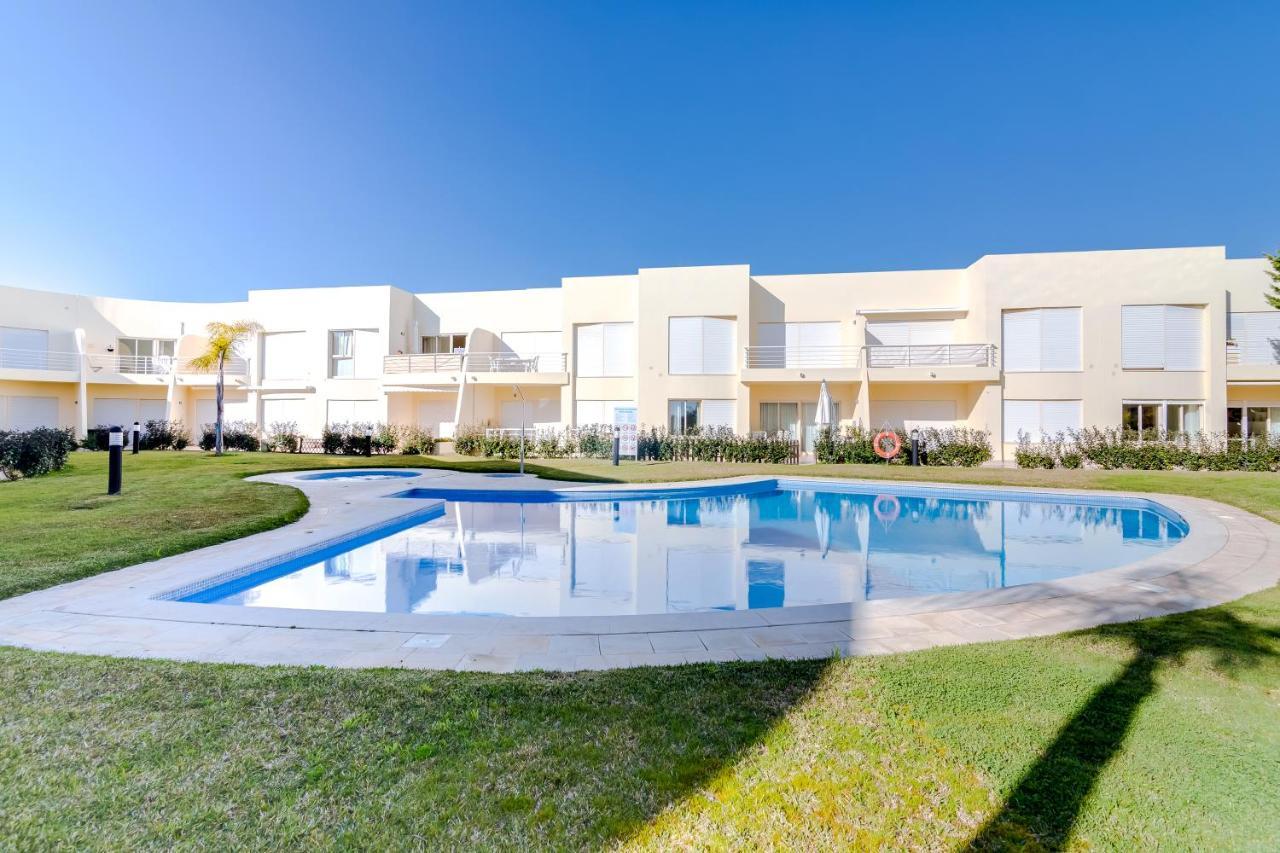 Terracos Da Falesia - Near Vilamoura Center Διαμέρισμα Εξωτερικό φωτογραφία